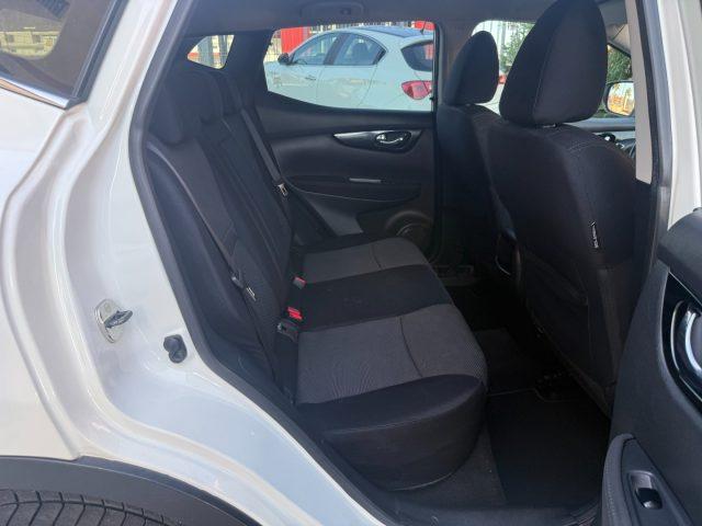 NISSAN Qashqai 1.6 DIG-T Acenta