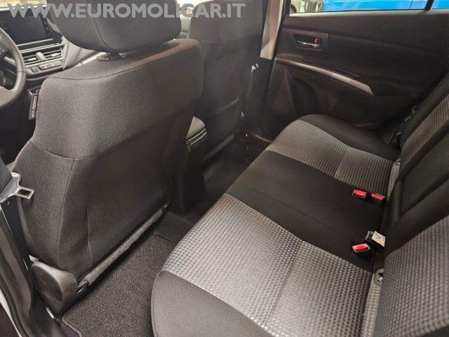 SUZUKI S-Cross Hybrid 1.4 TOP - PROMO