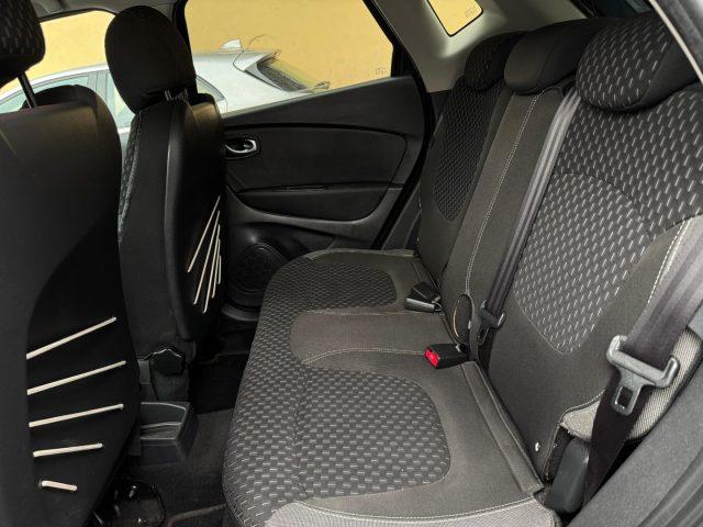 RENAULT Captur dCi 8V 90 CV EDC Start&Stop Energy Zen