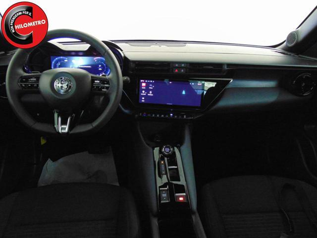 ALFA ROMEO Junior 1.2 136 CV Hybrid eDCT6