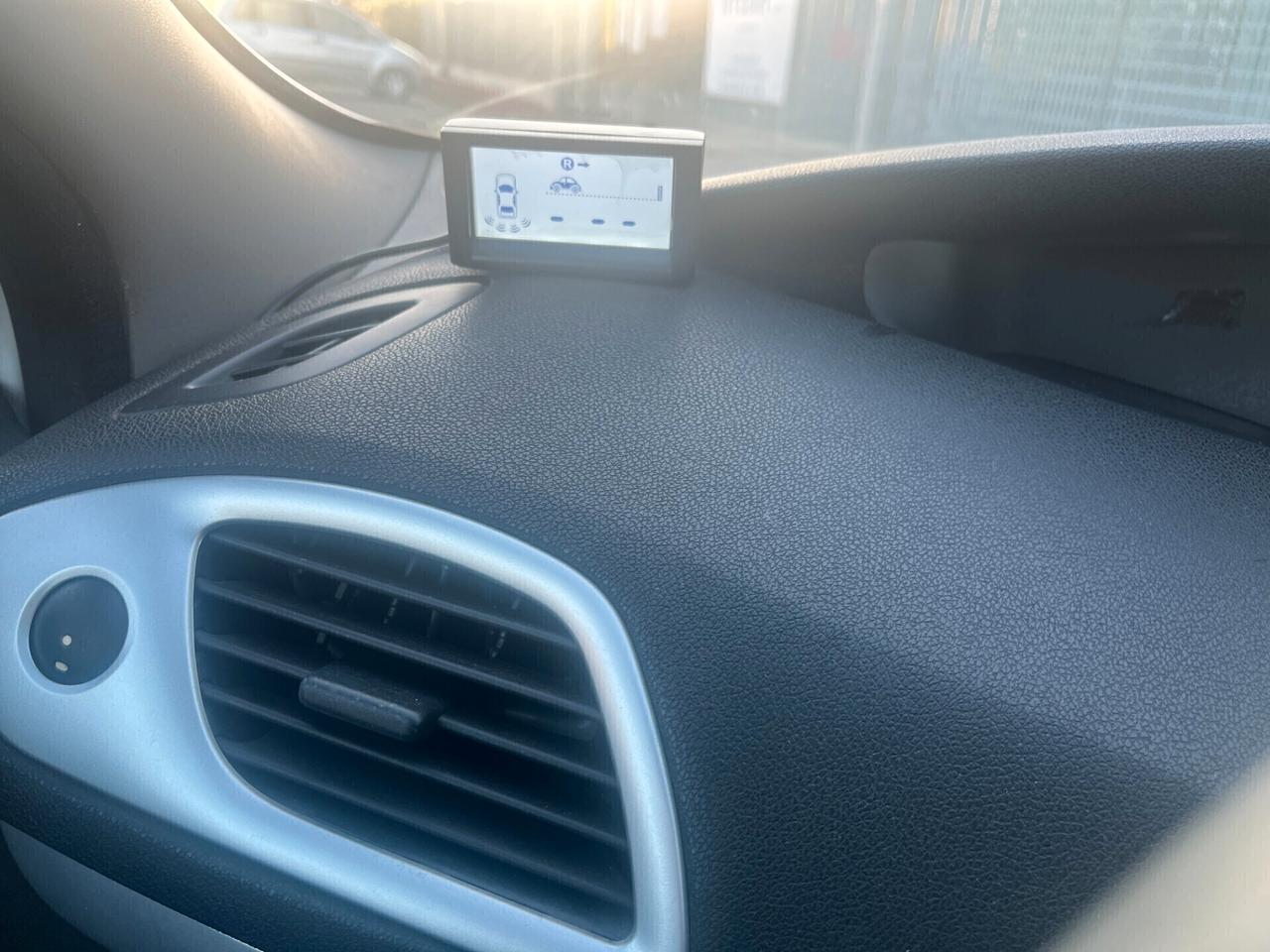 Renault Scenic Scénic X-Mod 1.5 dCi 110CV Luxe SOLI 121554 KM *GANCIO TRAINO*