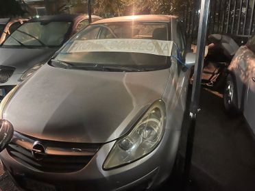 Opel Corsa 1.2 80CV 5 porte GPL-TECH Club