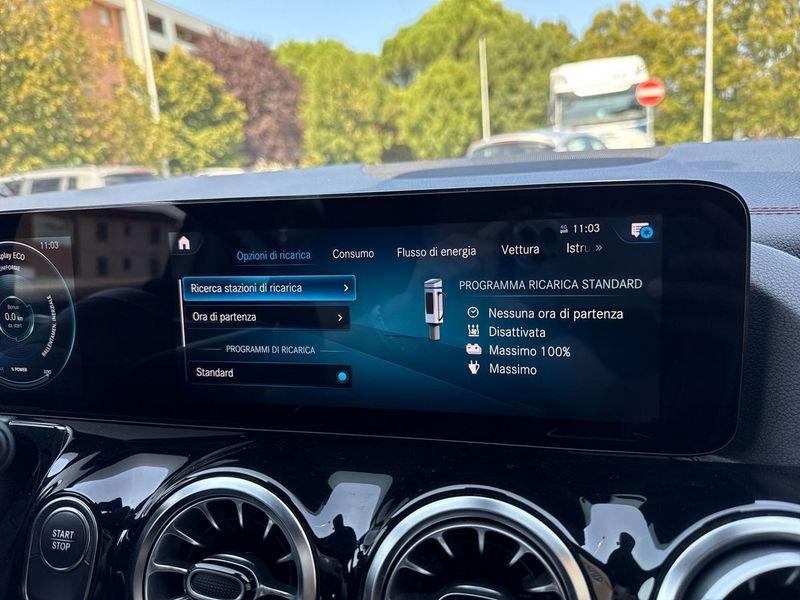 Mercedes-Benz EQA 250 Premium