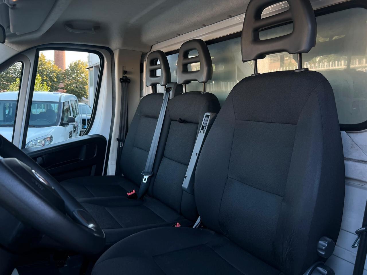 Fiat Ducato *SPONDA IDRAULICA* 35 MAXI XL 2.2 Mjt3 160CV