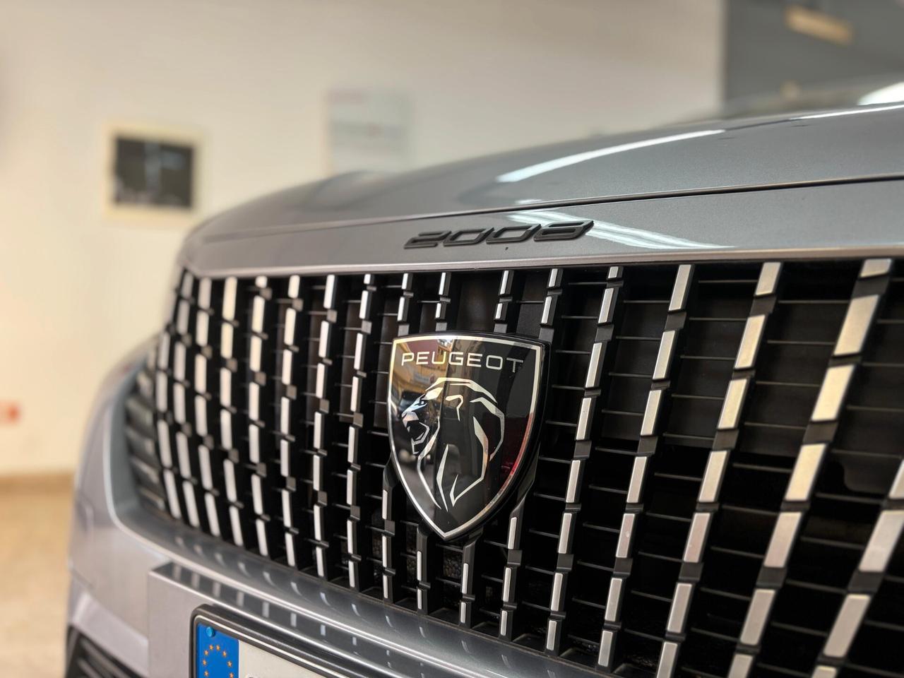 Peugeot 2008 PureTech 100 S&S Allure Plus