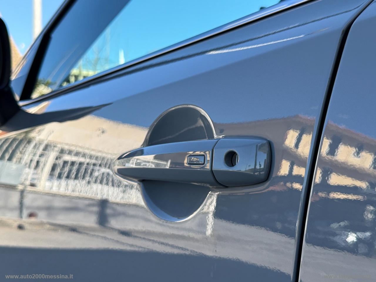 NISSAN Qashqai MHEV 140 CV N-Connecta