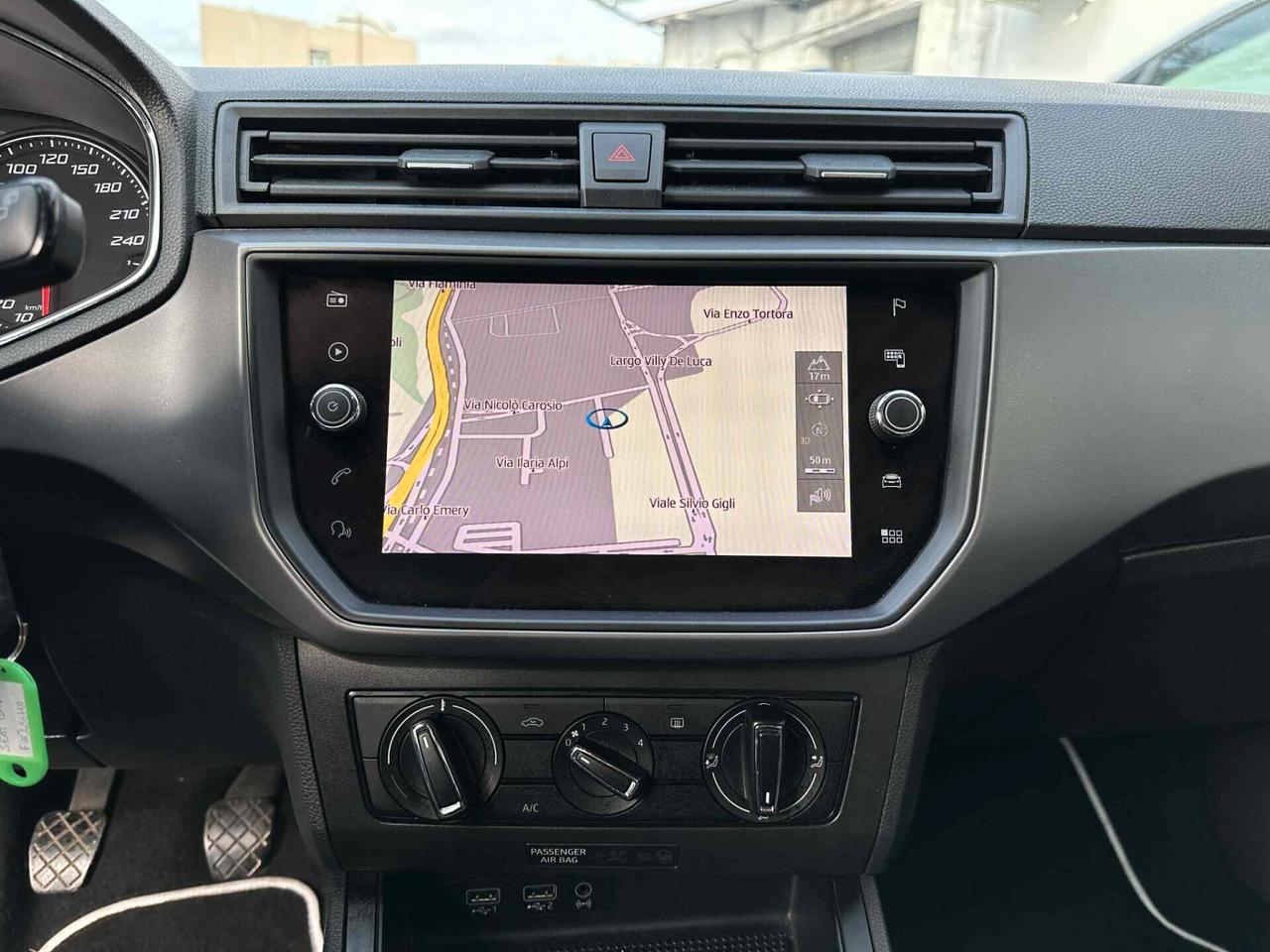 Seat Ibiza 1.6 TDI 80 CV 5 porte Business