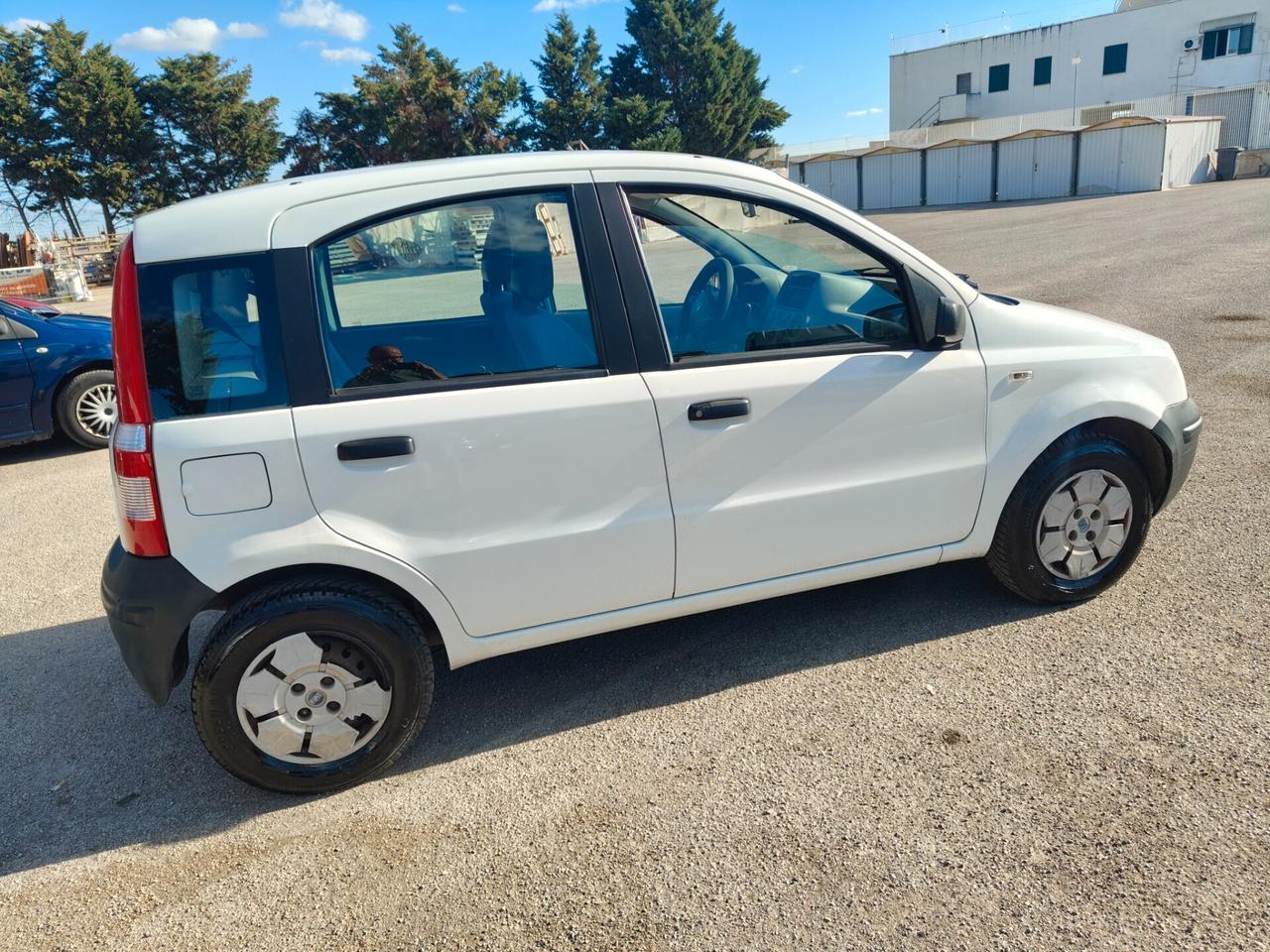 Fiat Panda 1.1 Actual