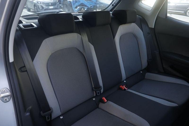 SEAT Ibiza SEAT Ibiza 1.6 tdi Xcellence 95cv 70KW ANNO 2020
