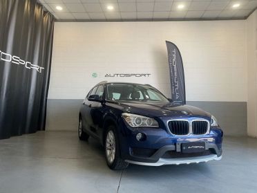 BMW X1 xDrive 18d