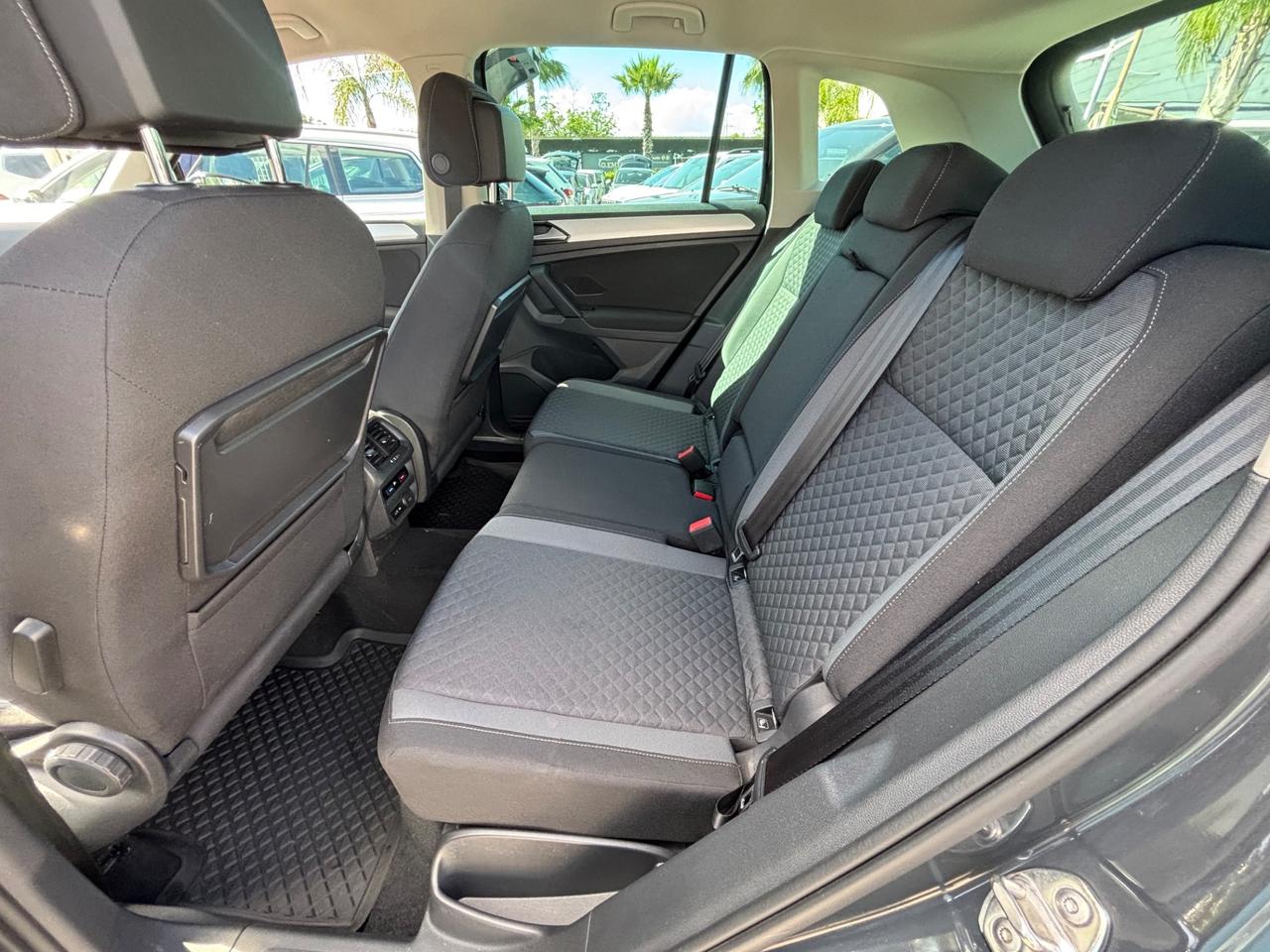 VW TIGUAN 1.4 TSI 125CV FULL OPT 80.000KM