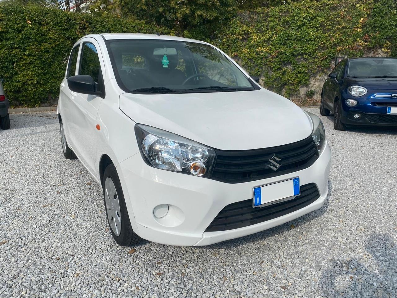 Suzuki Celerio 1.0 Easy