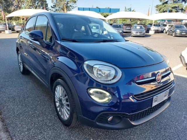 FIAT 500X 1.0 T3 120 CV Business Uniprò Navig. Fatturab.