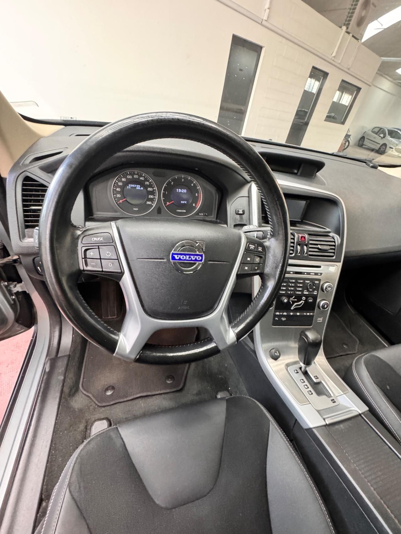 Volvo XC 60 XC60 D3 AWD
