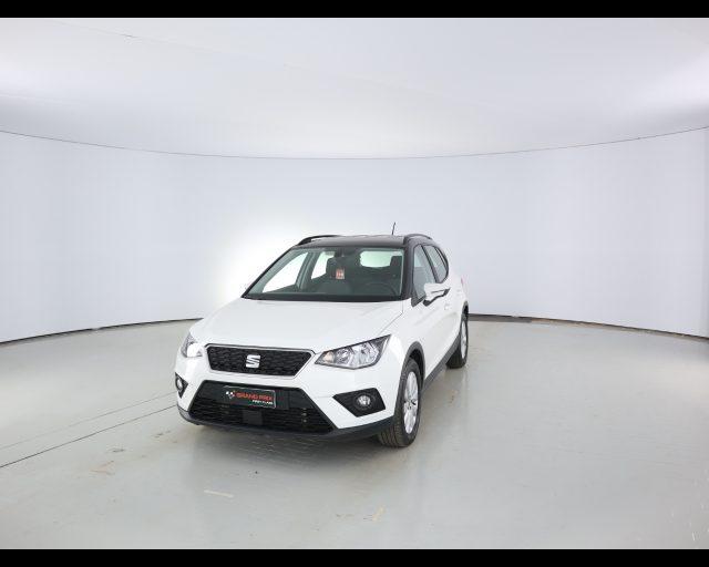 SEAT Arona 1.0 TGI Style