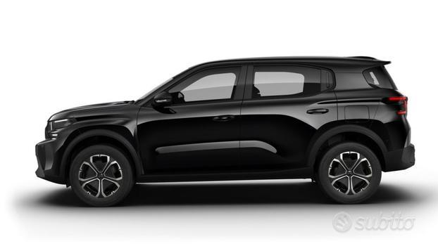 CITROEN C3 Aircross PureTech Turbo 100 You