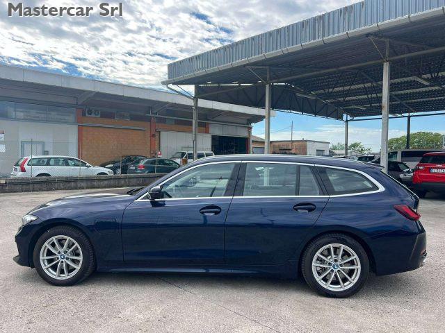 BMW 320 Serie 3 G21 2022 Touring 320e Touring auto - GT486