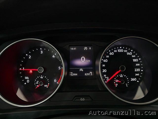VOLKSWAGEN Tiguan 2.0 TDI 150CV SCR DSG Life - Fari Led