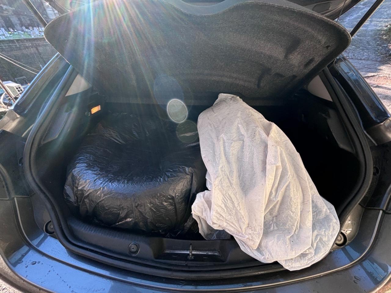 Alfa Romeo Giulietta 1.6 JTDm-2 105 CV Distinctive