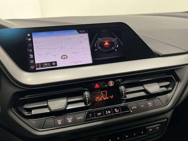 BMW Serie 1 118d 5p. Msport