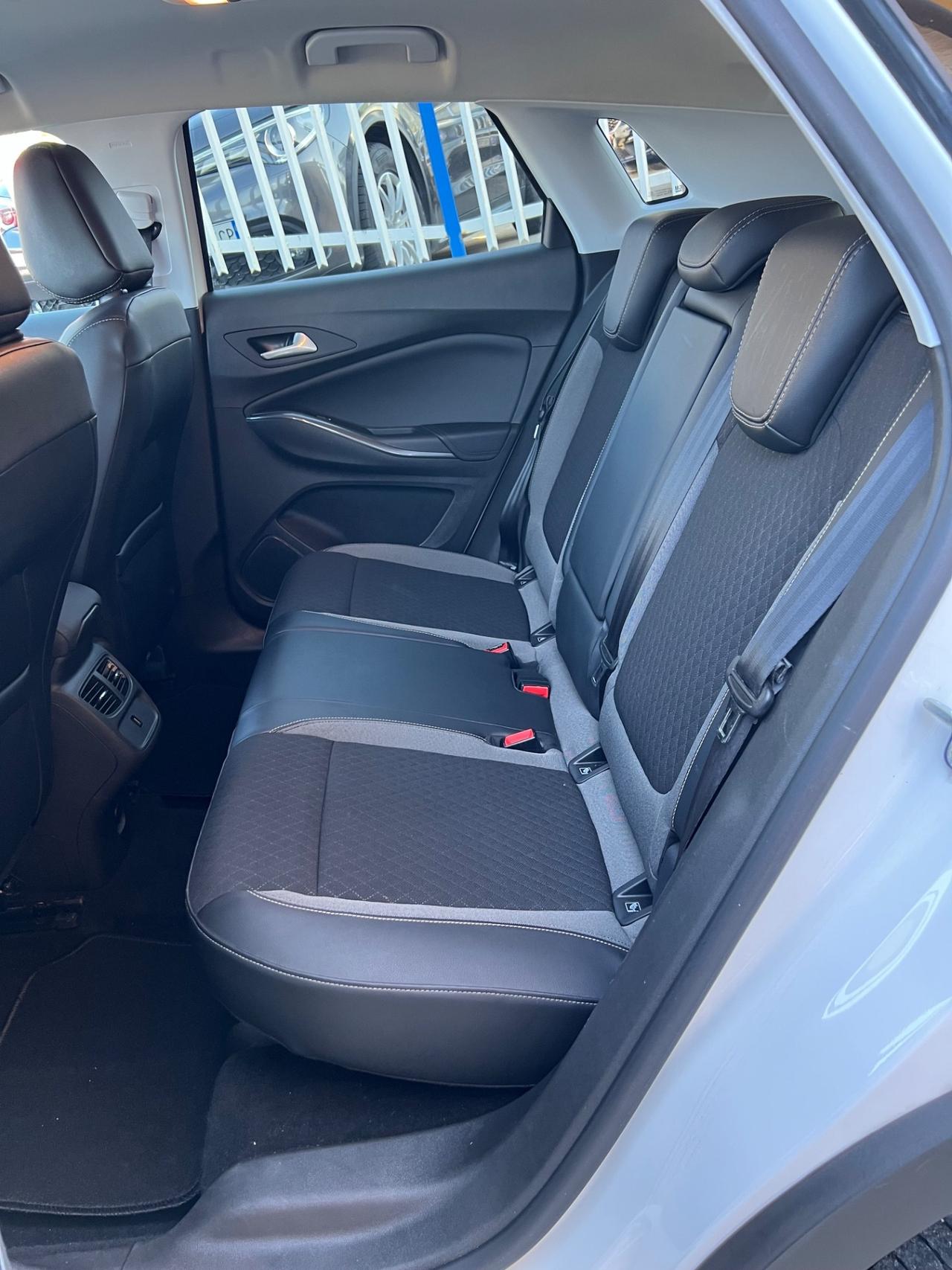 Opel Grandland X 1.5 diesel 130cv 2020