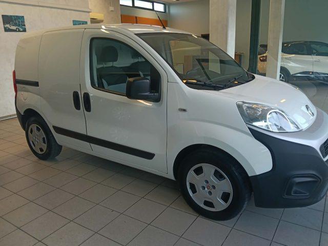 FIAT 1.3 MJT 95CV Cargo SX