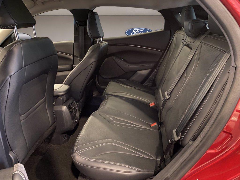 FORD Mustang Mach-e standard range rwd 269cv auto del 2023