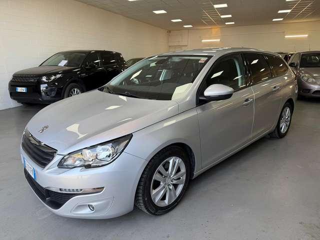 Peugeot 308 308 II 2013 SW SW 1.6 hdi 8v Business 92cv fap