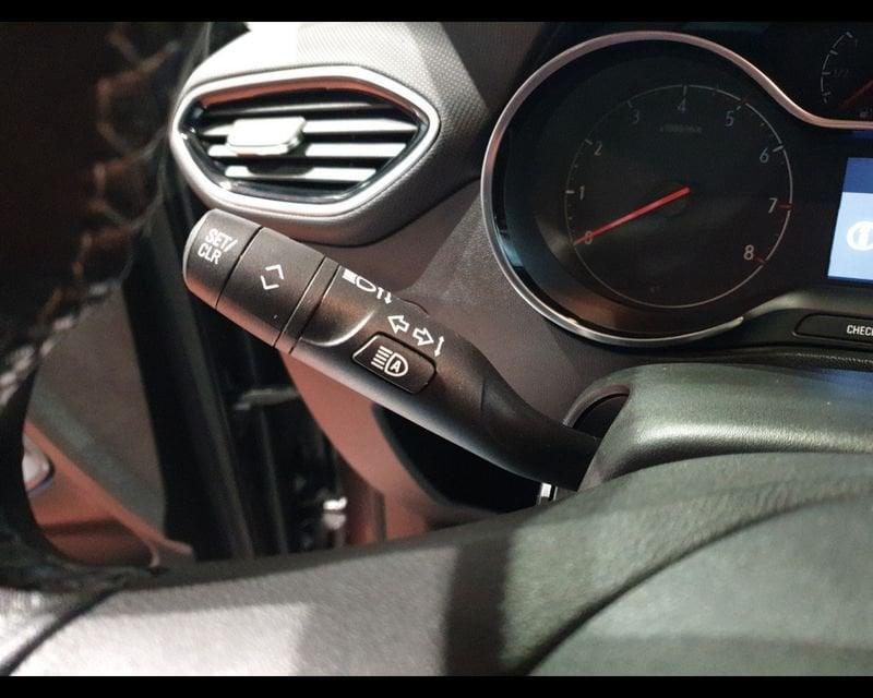 Opel Crossland 1.2 Turbo 12V 110 CV Start&Stop Elegance