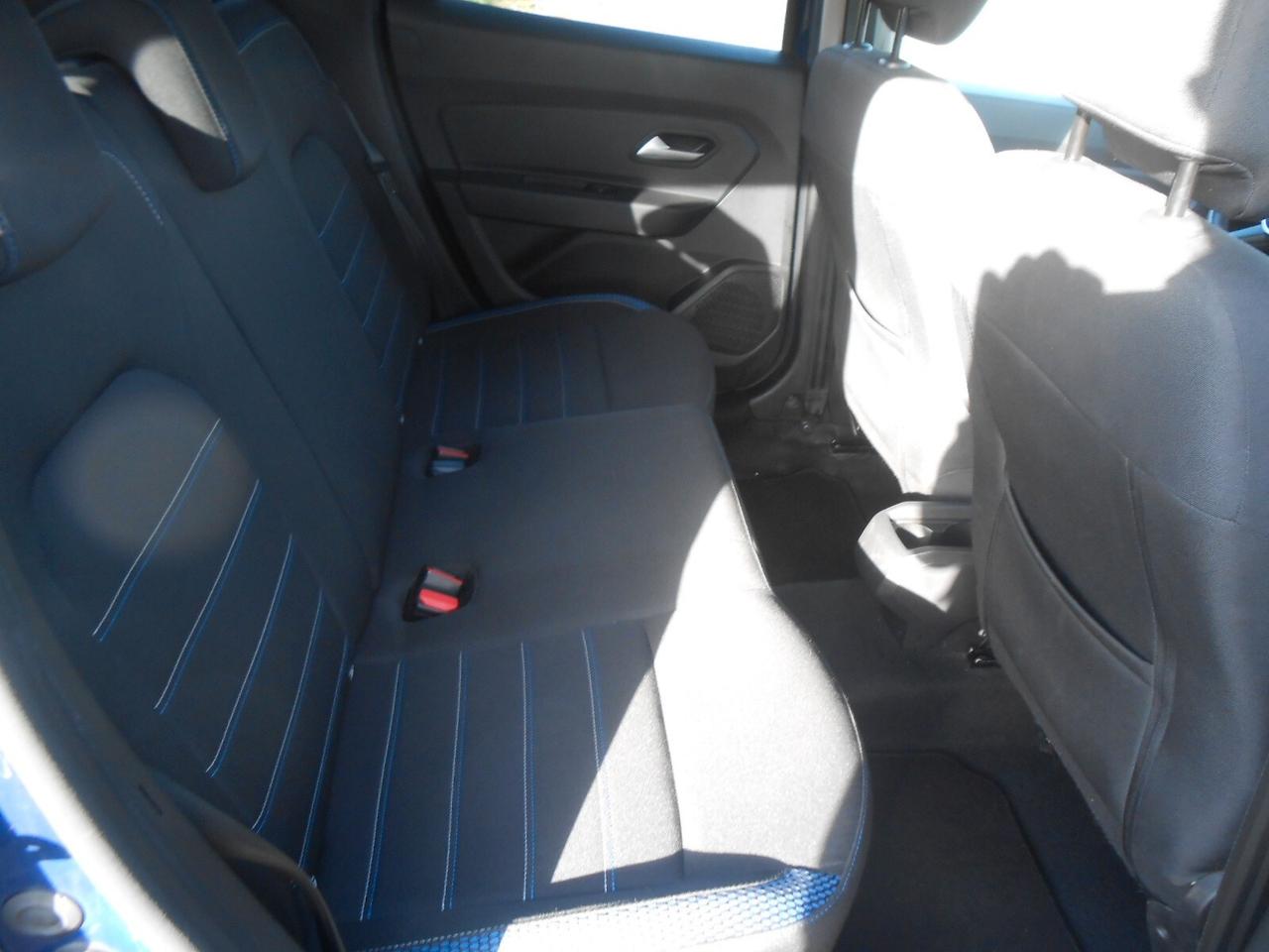 Dacia Duster 1.0 TCe 100 CV ECO-G 4x2 15th Anniversary