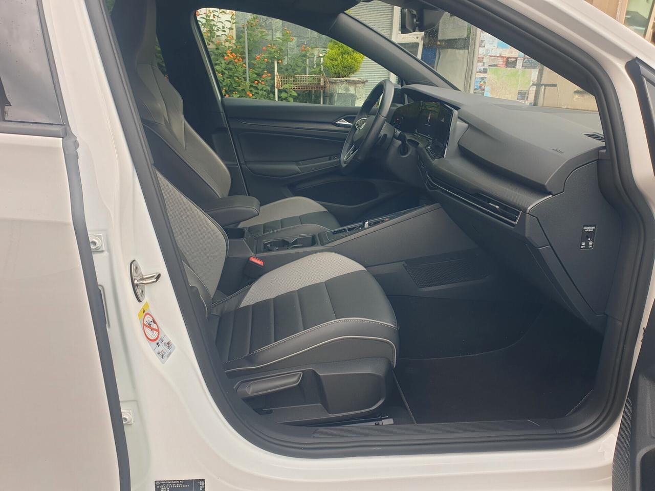 Volkswagen Golf 2.0 TDI GTD DSG