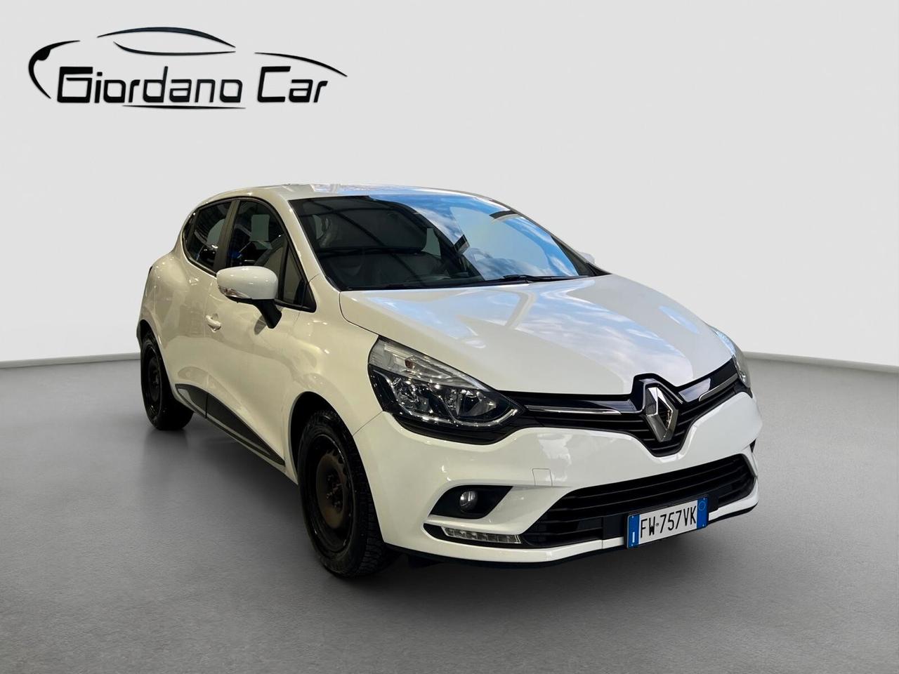 Renault Clio dCi 8V 75 CV 5 porte Business