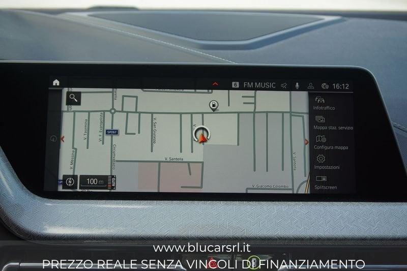 BMW Serie 2 Gran Coupe 218d M Sport