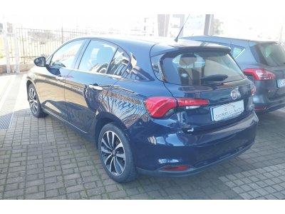 Fiat Tipo LOUNGE