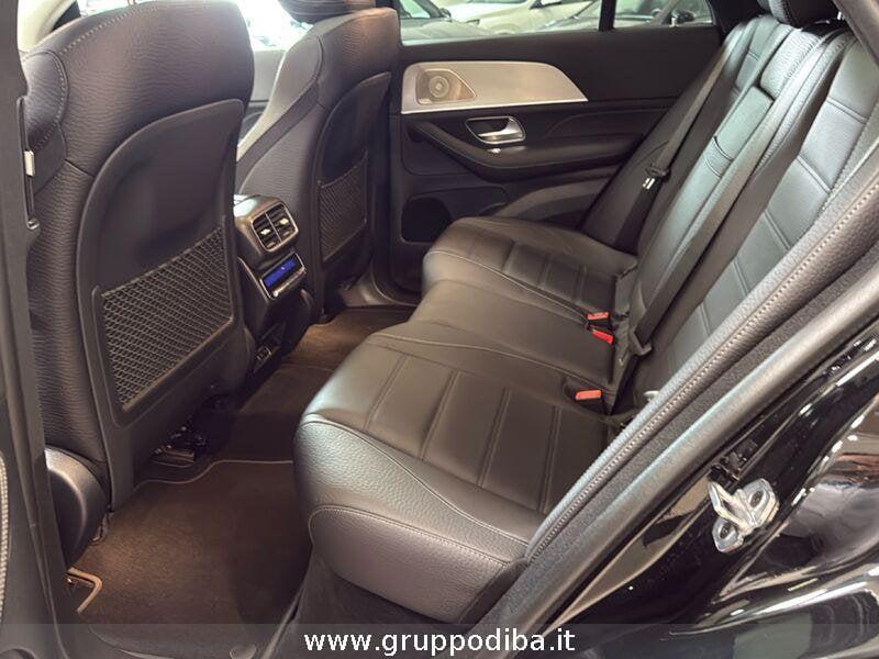 Mercedes-Benz GLE Coupe-C167 2023 Coupe 300 d AMG Line Premium Plus 4matic auto