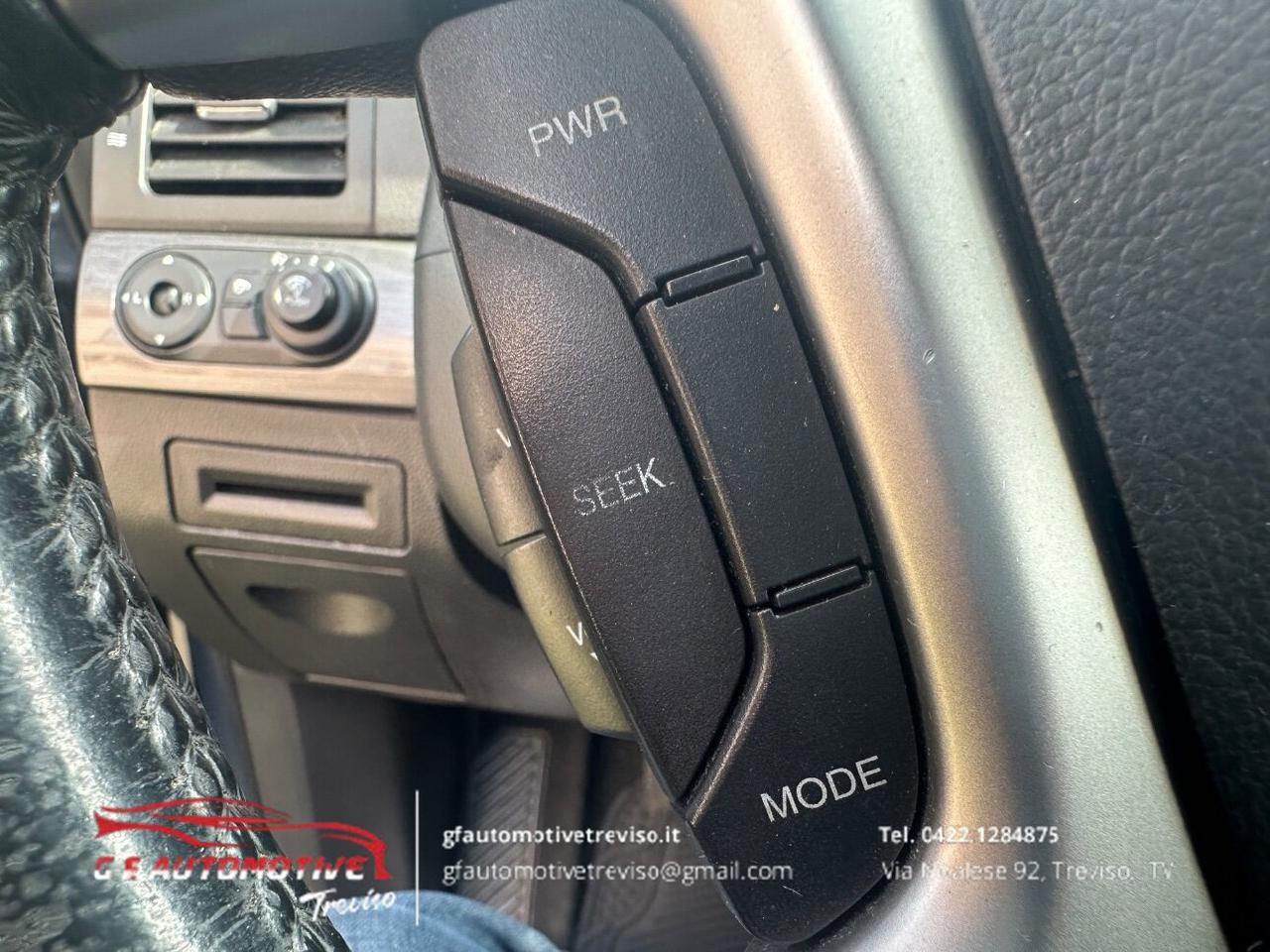 Chevrolet Captiva 2.0 vcdi 16v 2rm 127cv