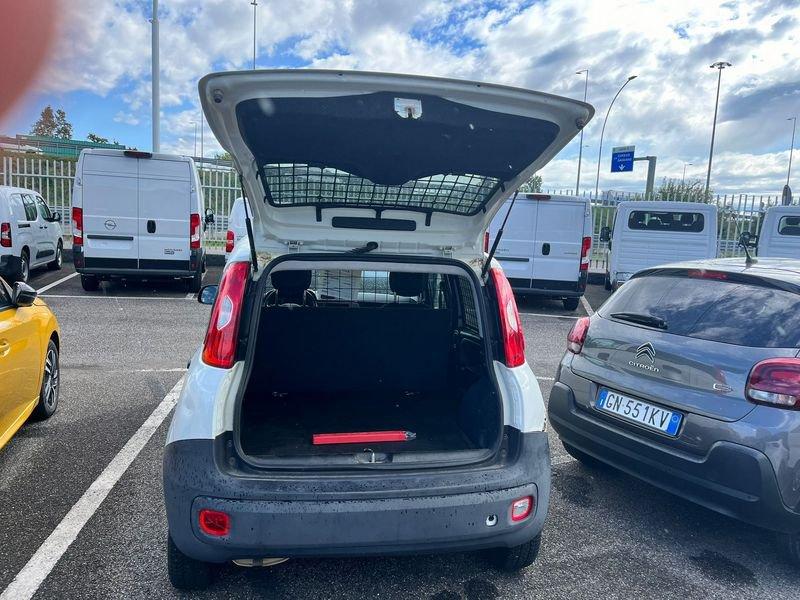 FIAT Panda 1.2 Pop Van 2 posti (IVA ESCL.)