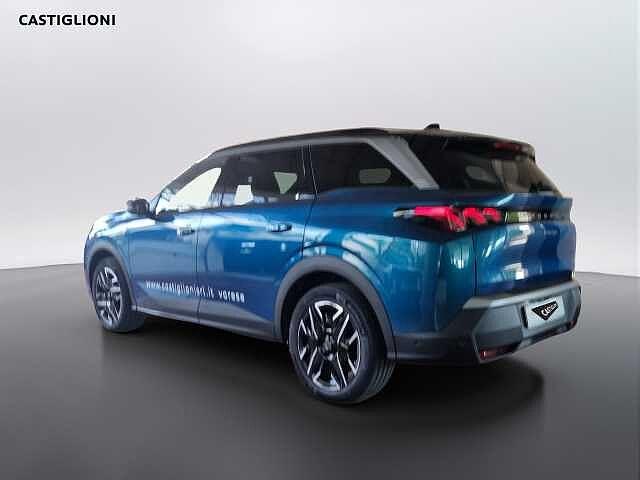 Peugeot NUOVO 5008 Nuovo 5008 Hybrid 136 e-DCS6 GT