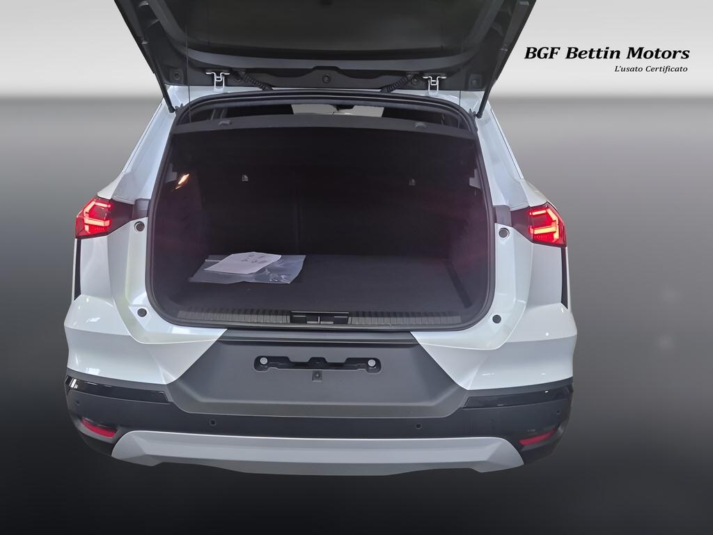 Mitsubishi Grandis 1.3 mhev Invite