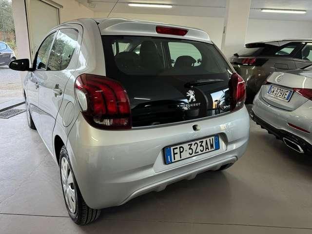 Peugeot 108 108 5p 1.0 vti Access E6