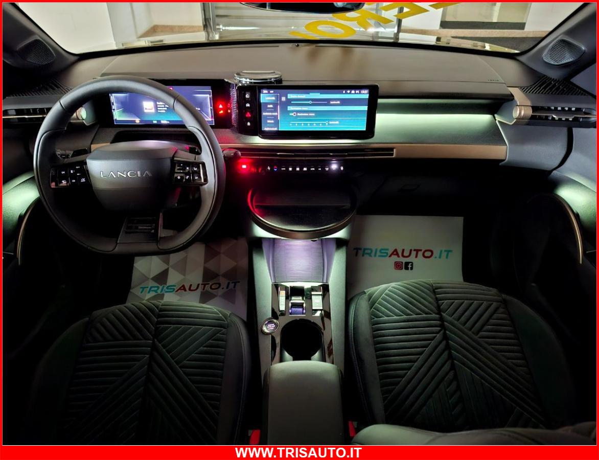 LANCIA Ypsilon 1.2T Mhev E-dct LX NEOPATENTATI (ANDROID+APPLE)
