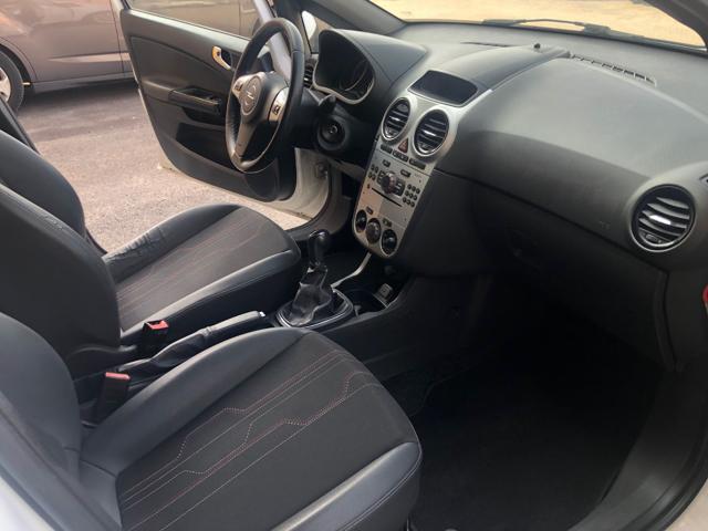 OPEL Corsa 1.2 85CV 5 porte GPL-TECH Ecotec