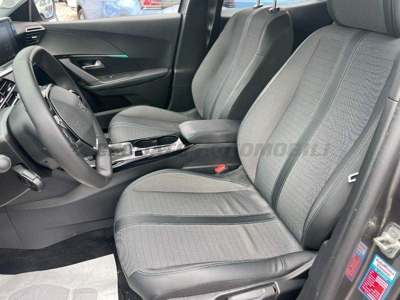 Peugeot 2008 2008 1.5 bluehdi Allure Pack s&s 110cv