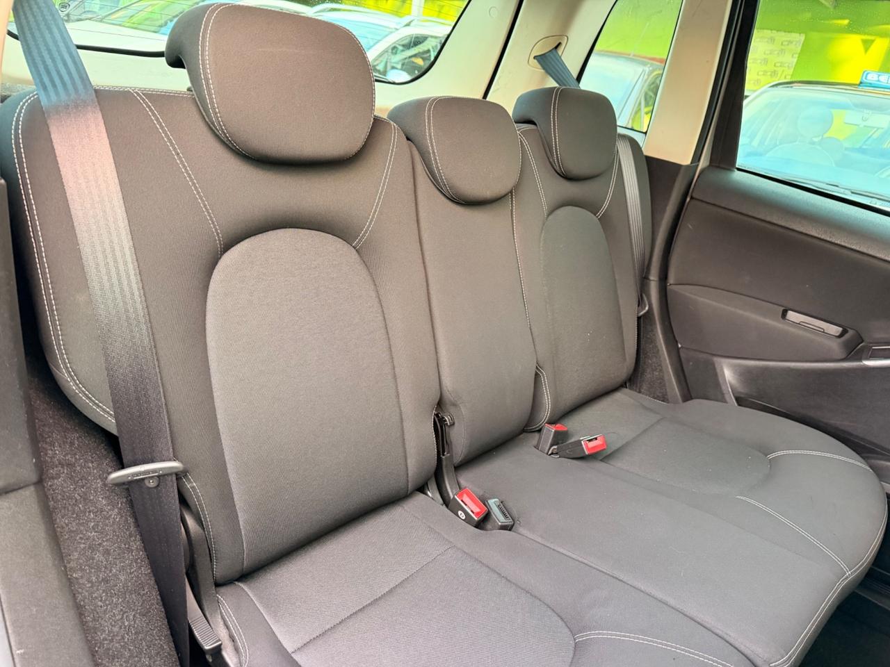 Lancia MUSA 1.4 8V Ecochic (GPL) Diva 2012