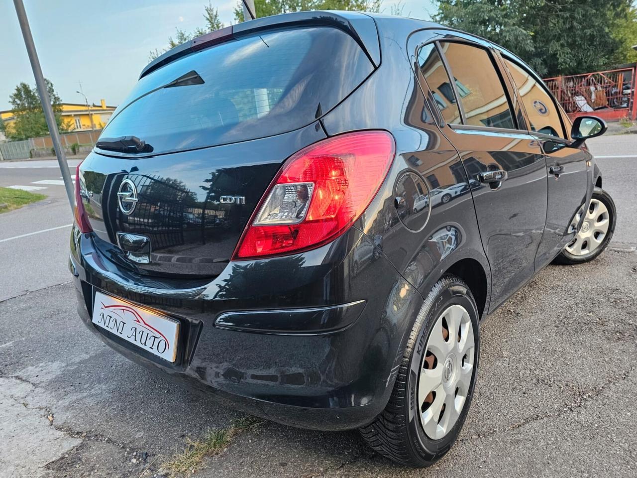 Opel Corsa 1.3 CDTI 75cv Elective*Clima*Unipro*Euro5*