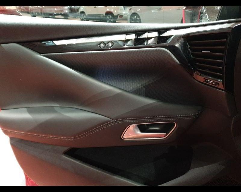 DS DS4 2ª serie BlueHDi 130 aut. Cross Trocadero