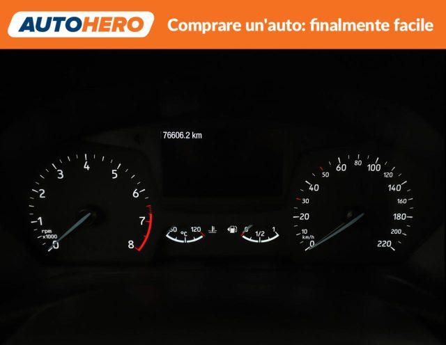 FORD Fiesta 1.1 85 CV 5 porte ST-Line