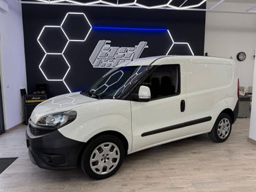 Fiat Doblo Doblò 1.6 MJT 120CV PC-TN Cargo Lamierato SX 3 Posti