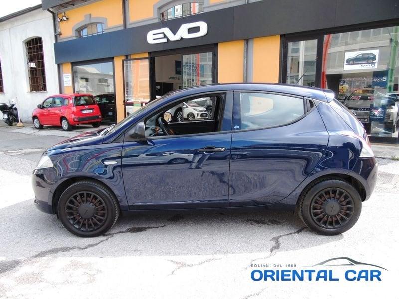 Lancia Ypsilon Ypsilon 1.2 69 CV 5 porte Elefantino Blu MOLTO BELLA CON KIT DISTRIBUZIONE NUOVO