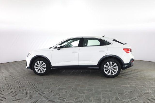 AUDI Q3 Q3 SPB 35 TDI S tronic
